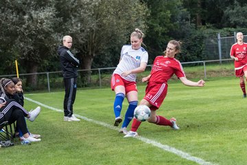 Bild 46 - F Egenbuettel - Hamburger SV 2 : Ergebnis: 0:8